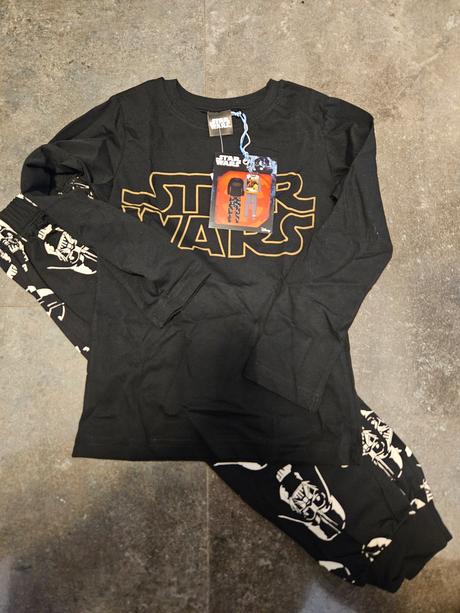 Pyžamko next, next,116