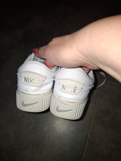 Tenisky nike, nike,39