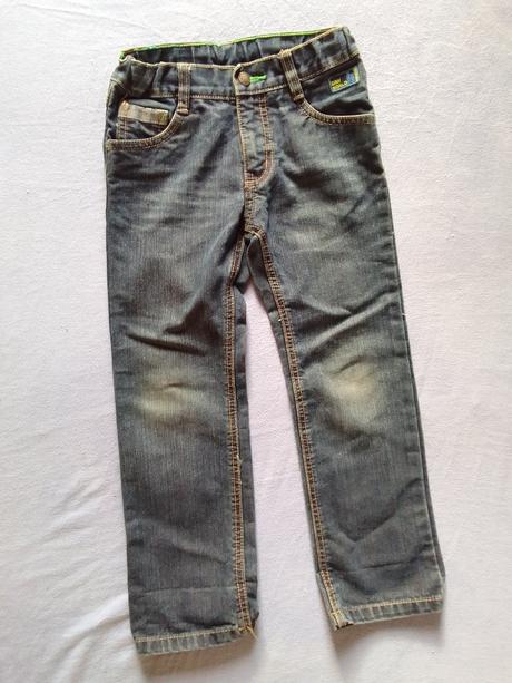 Chlapčenské rifle, lupilu,116