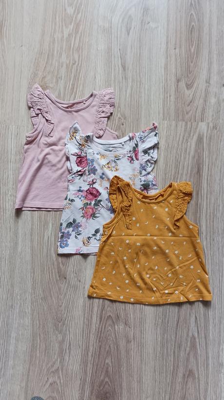 Tričká next 80, next,80