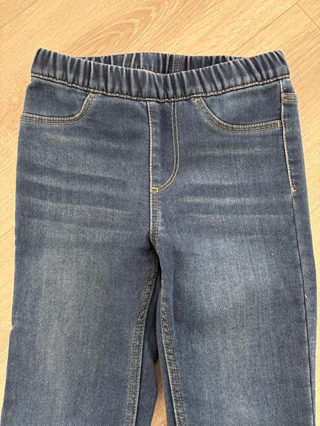 Riflove leginy, h&m,128