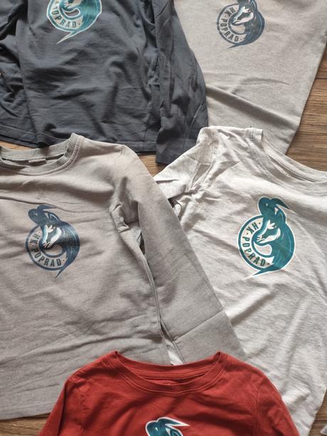 Balik natelnikov hk poprad, 122–134