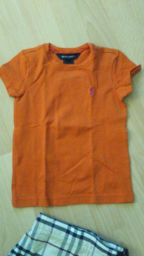 Tričko polo ralph lauren, ralph lauren,98