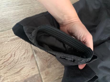 Reima zimné otepľovačky 110/116, reima,110