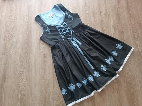 Bavorský kroj velk.46, 