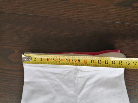 Cyklistické kratasy, f&f,68