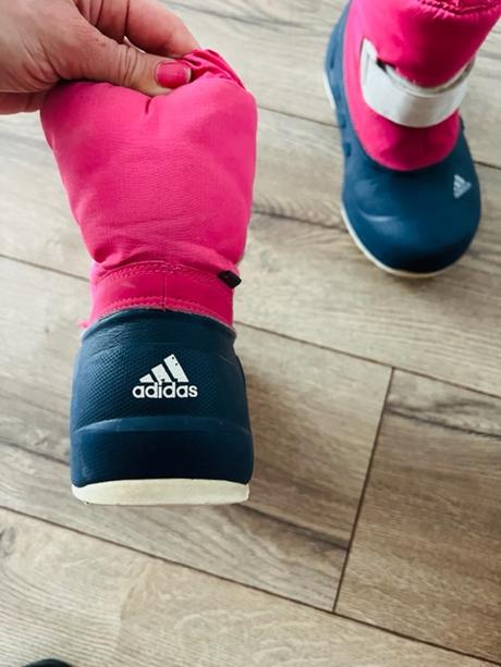 Snehule adidas,, adidas,32