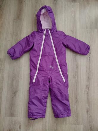 Kombinéza 98/104, lupilu,104