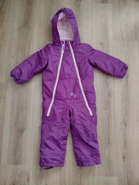 Kombinéza 98/104, lupilu,104