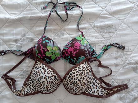 Plavky vrchný diel, 38