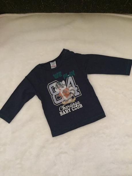 Nohavice a tricko, 74