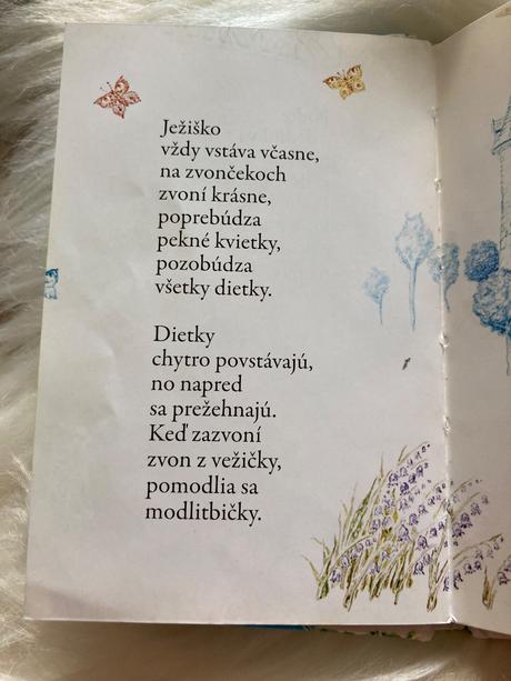 V ježiškovej škole krásna mini knižka (2009),