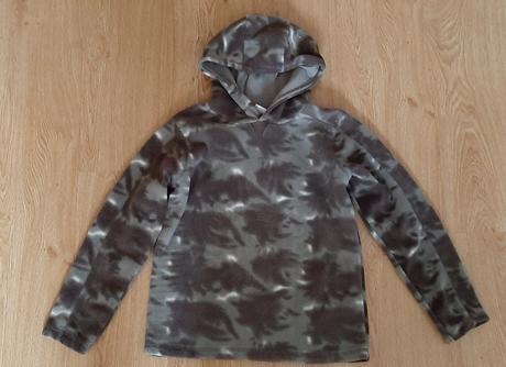 Mikina maskacova, okay,140