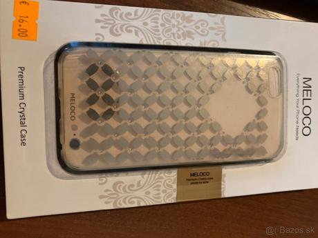 Obal na iphone s6, apple