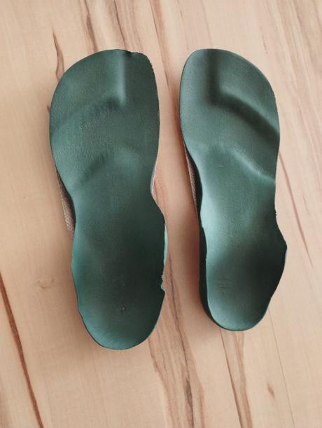 Ortopedické vložky proprio, protetika,28