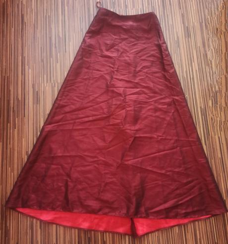 Dlha plesova sukna 36, 36