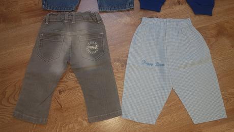 Nohavice, rifle 74, 74