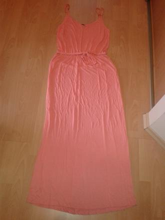 Lososove dlhe letne saty, 42