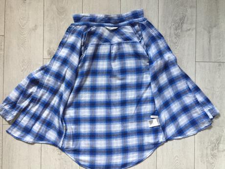 Dievčenska košela 12-13 rokov, h&m,158