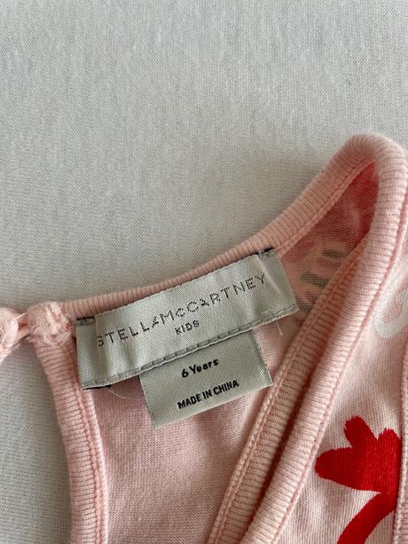 Šaty stella mccartney, 122