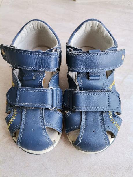 Kozene sandale bubblegummers, bubble gummers,24