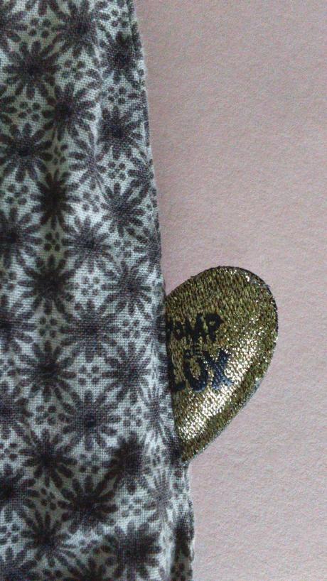 Blúzka pomp de lux, pompdelux,86