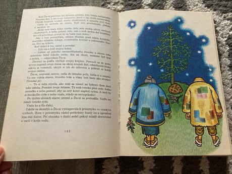 Z rozprávky do rozprávky (1979), 