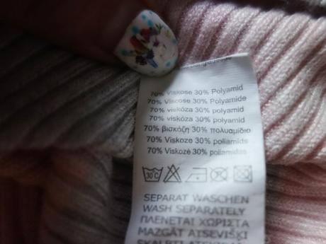 Dámsky svetrík colloseum, s