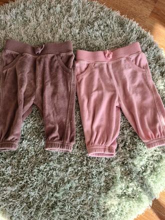 Teplaciky hm, h&m,56