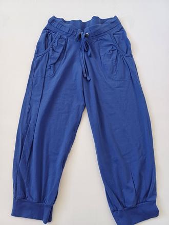 3/4 teplačky, esmara,36