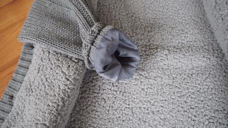 Teply sveter-podsity, lupilu,110