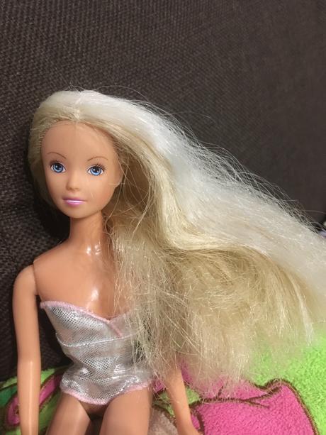 Babiky - steffi, šatočky,