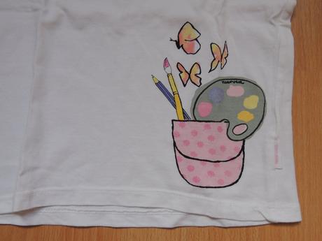 Tričko, reserved,104