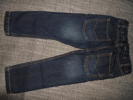 Riflove nohavice, f&f,98