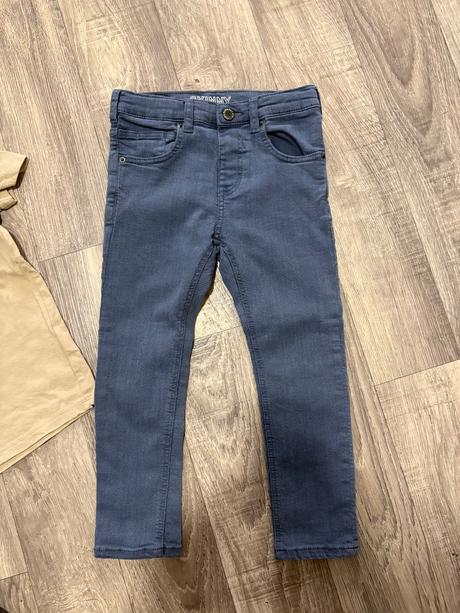 Chlapčenská súprava, zara,104