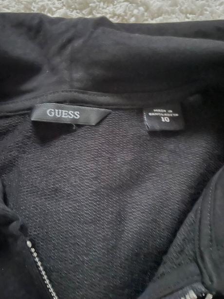 Mikina guess, guess,134