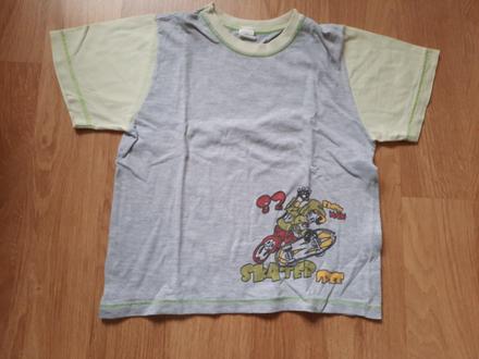 Letné pyžamo 110, tinko,110