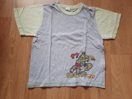 Letné pyžamo 110, tinko,110