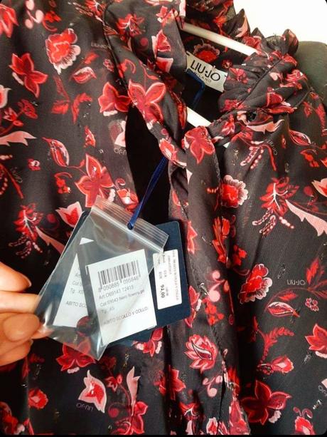 Liu jo šaty xs, liu jo,xs