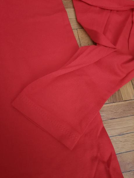 Dámske tričko/ rolák, m