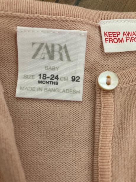 Sveter zara, zara,92