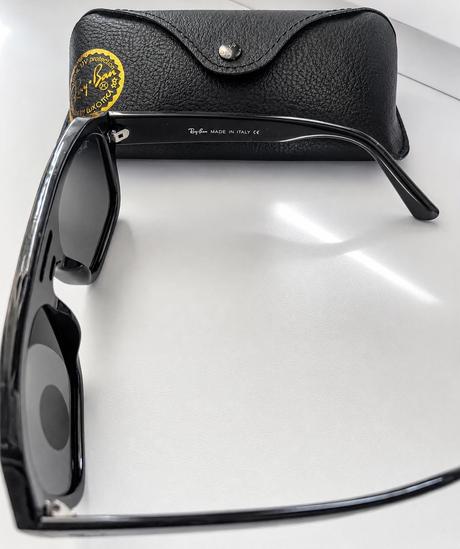Slnečné okuliare, ray-ban