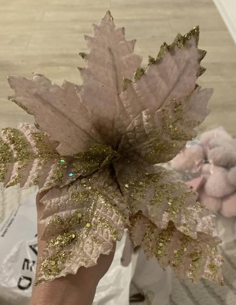 Ozdoby na vianočný stromček,