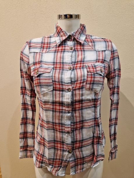 Kosela, bluzka, h&m,34