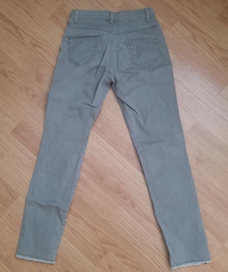 Nohavice, calzedonia,xs