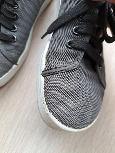 Tenisky anatomic barefoot, anatomic,36