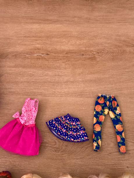 14x barbie a 3x steffi, 