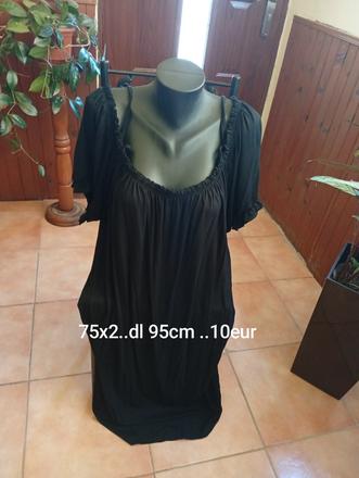 Saty na ramienka, bonprix,xxxl