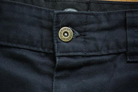 Pánske nohavice dickies flex '67 collection, m