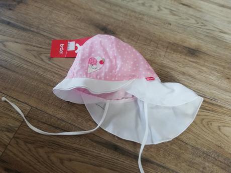 Letna ciapka, broel,80